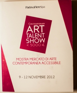 Italy Arte Padova 2012